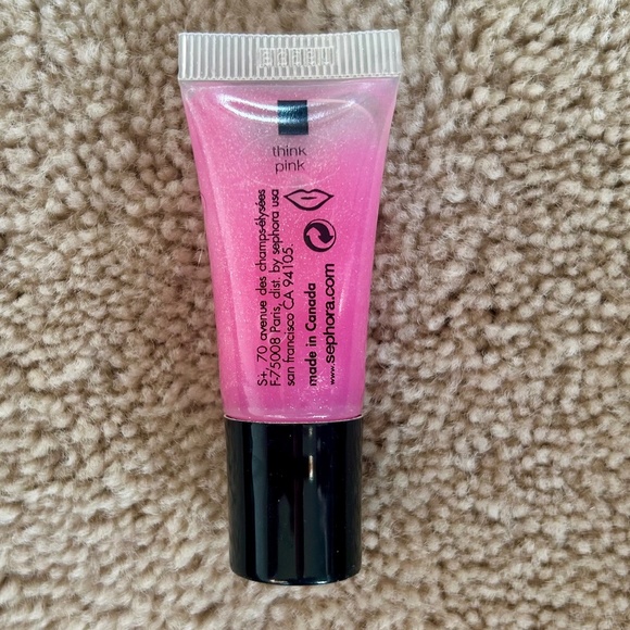 *NEW* Sephora Lip Gloss in 7 Shades x 7ml - Picture 7 of 8